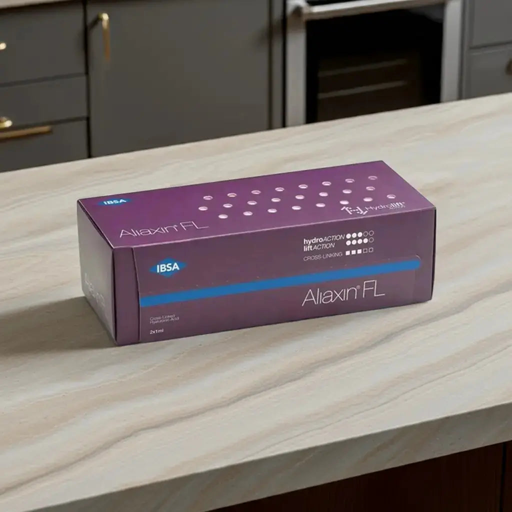 Aliaxin FL Lips 2 x 1ml