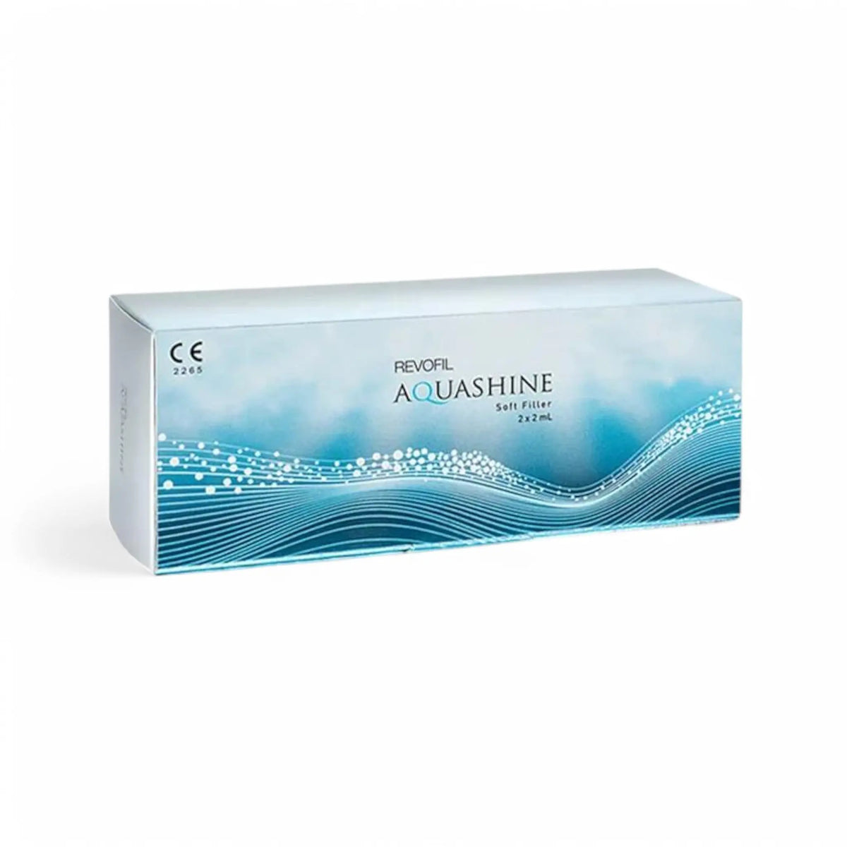Aquashine Soft Filler 2ml Aquashine