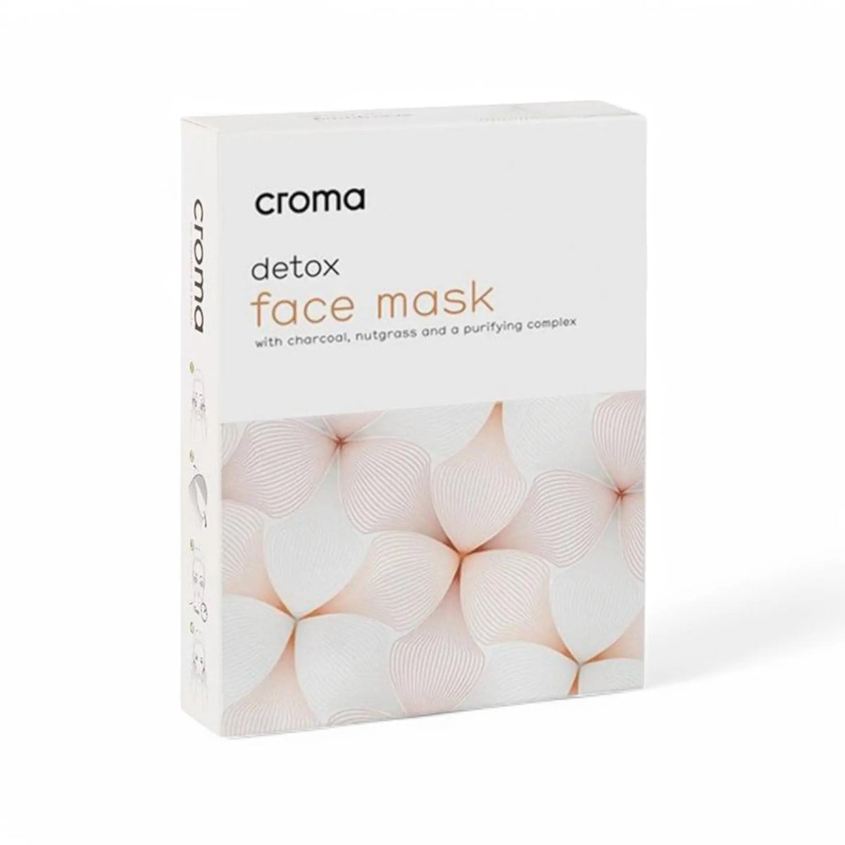 Croma Detox Face Mask Croma