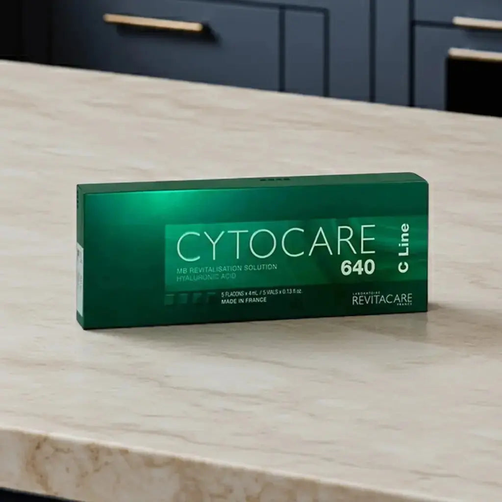Cytocare 640 C Line 5 x 4ml