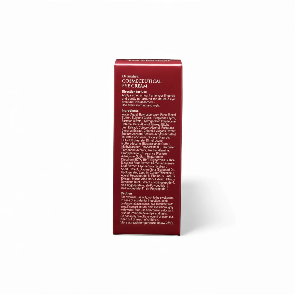 Dermaheal Cosmeceutical Eye Cream 15ml