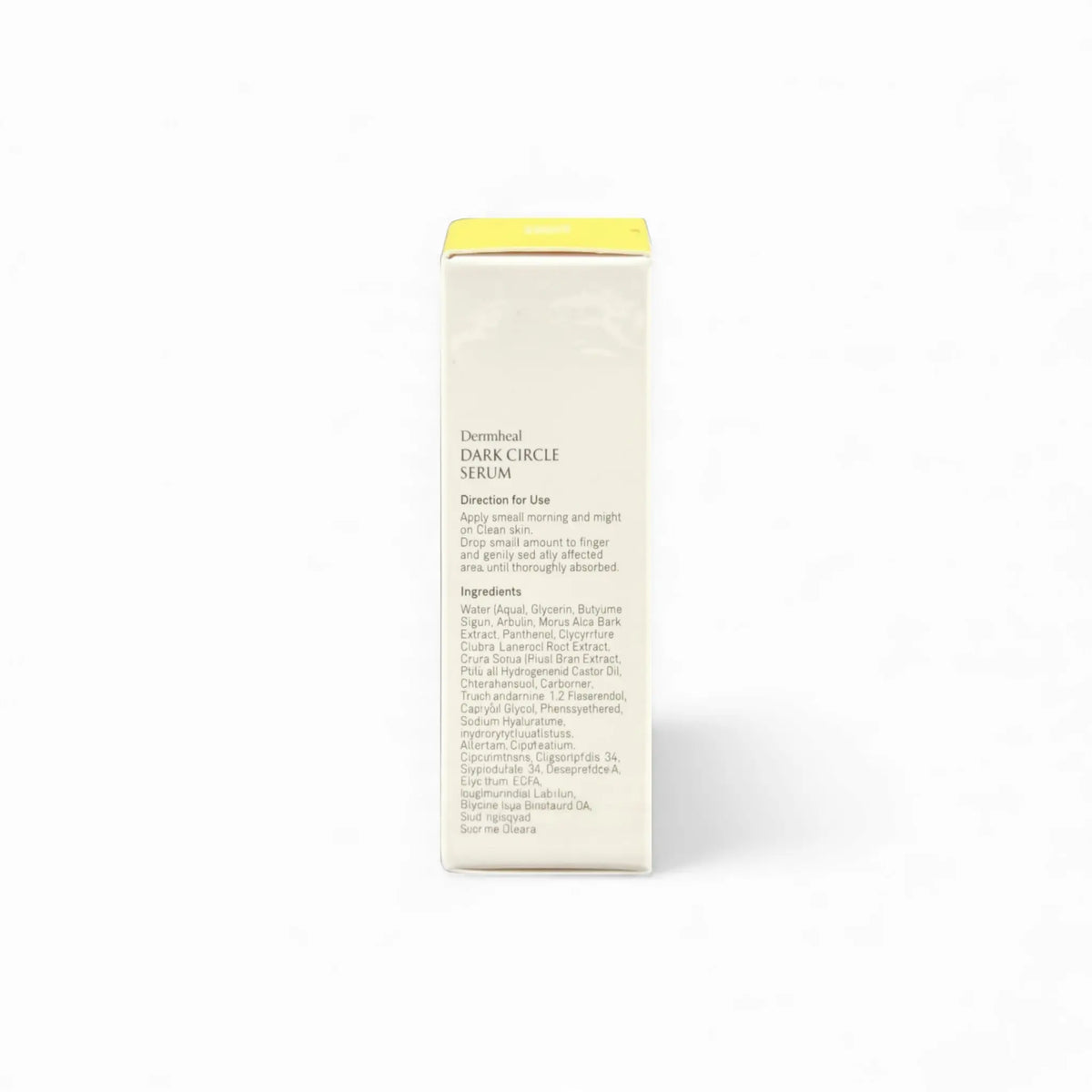 Dermaheal Dark Circle Serum 10ml