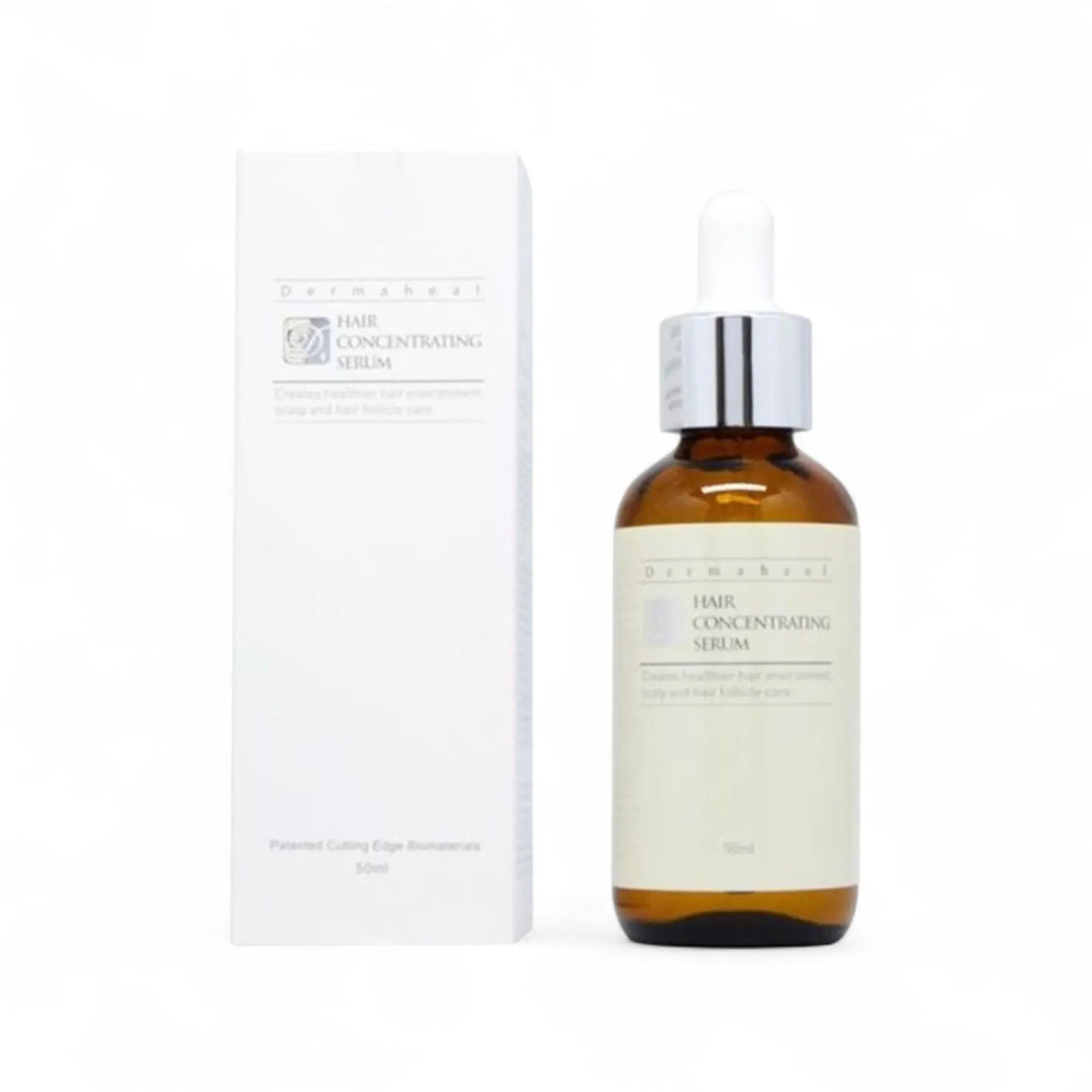Dermaheal Hair Concentrating Serum 50ml