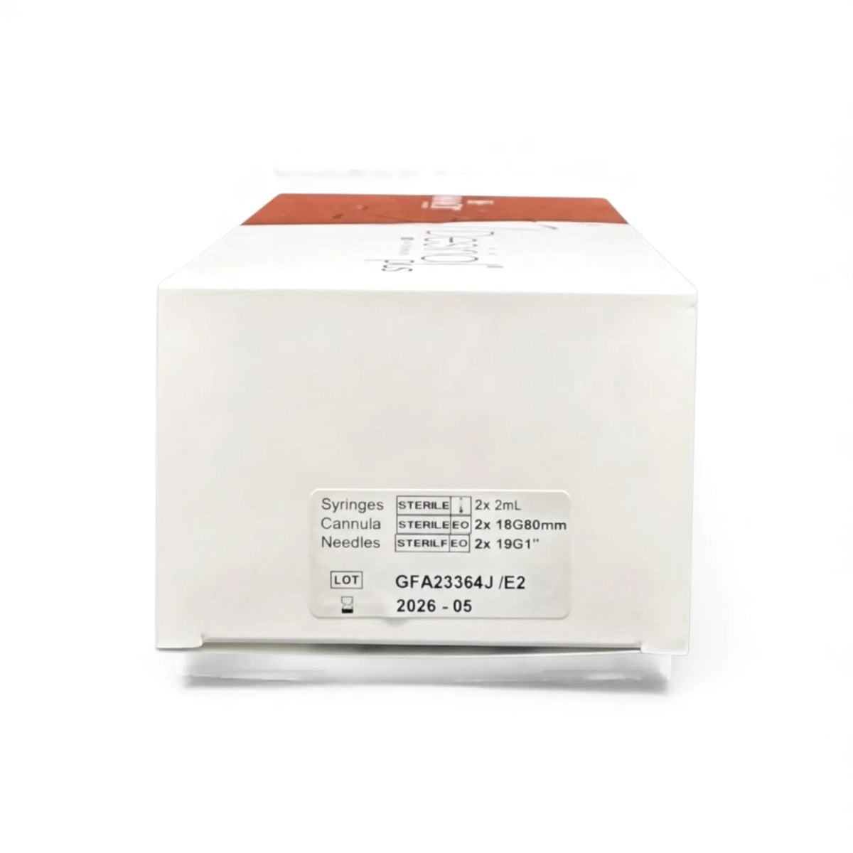 Desirial Plus 2 x 2ml