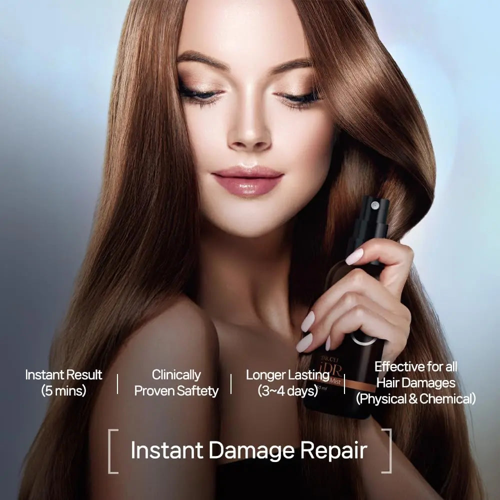 Dr. CYJ iDr Instant Damage Repair Hair Mask 100ml