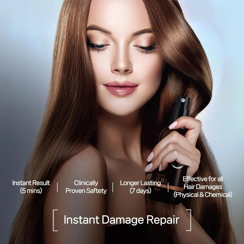 Dr. CYJ iDr Instant Damage Repair Hair Mist 100ml