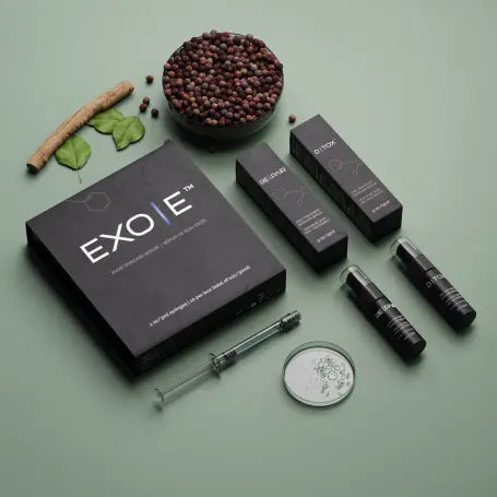Exo | E Kit 3 pack