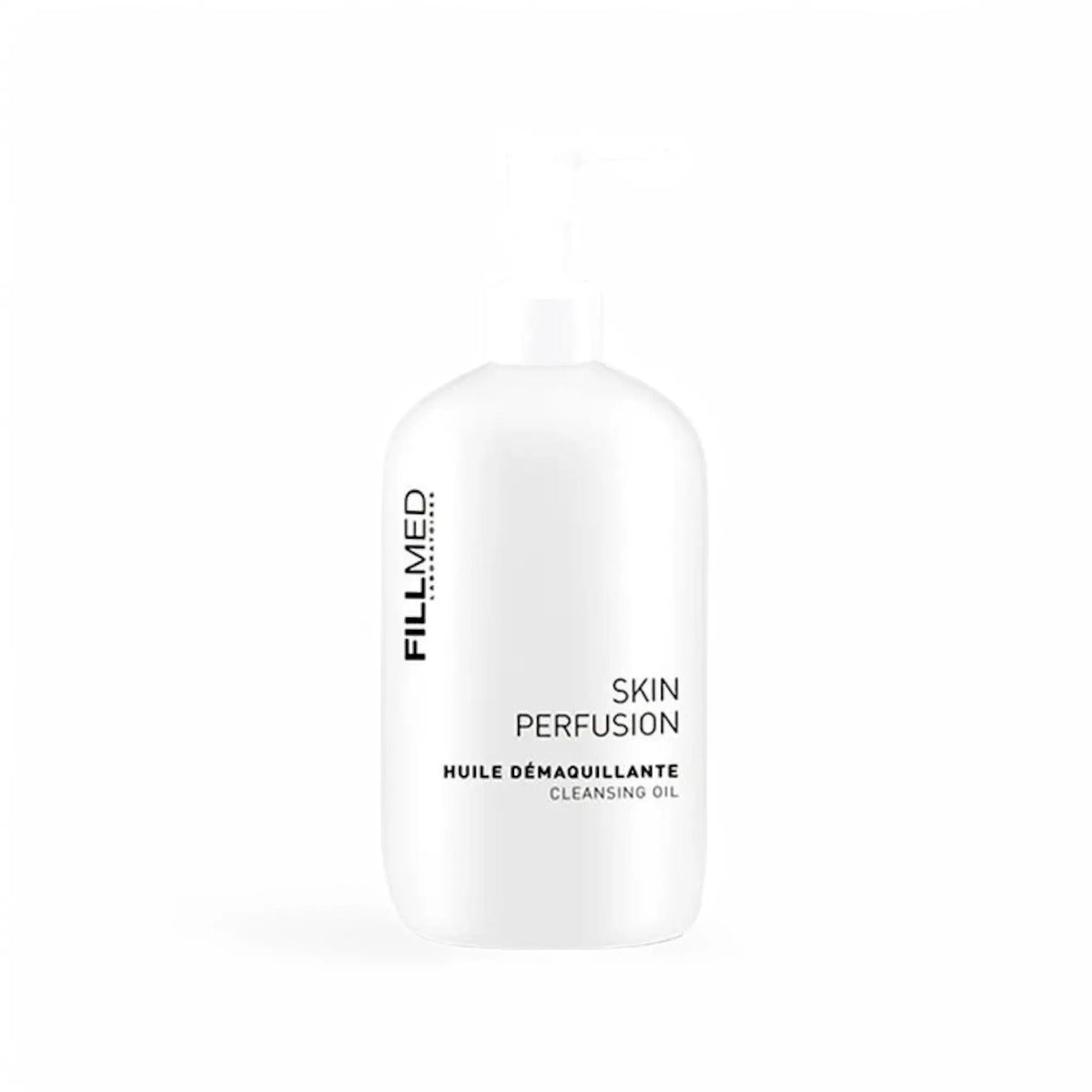 Fillmed Skin Perfusion CAB Cleansing Oil 500ml Fillmed