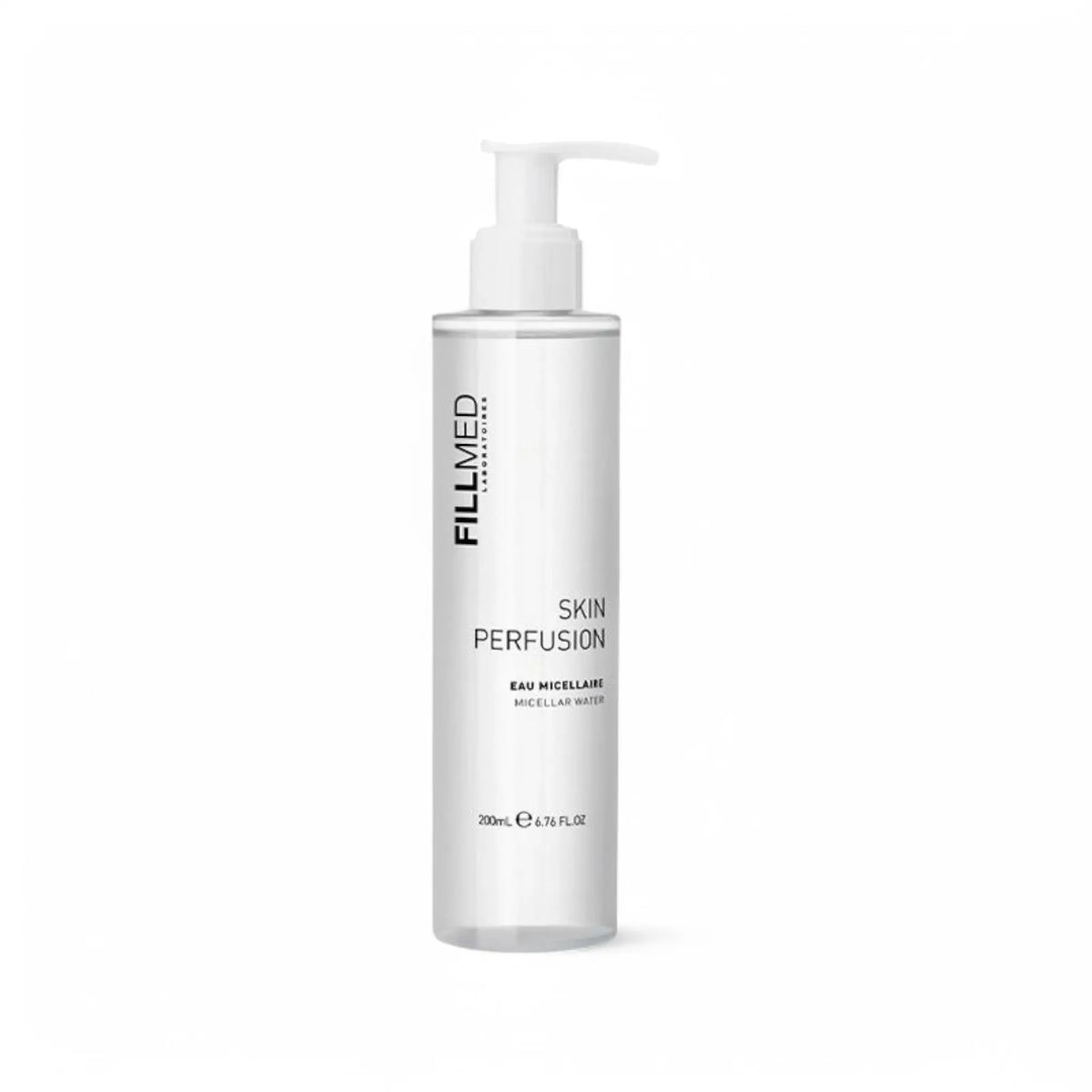 Fillmed Skin Perfusion Micellar Water 200ml Fillmed