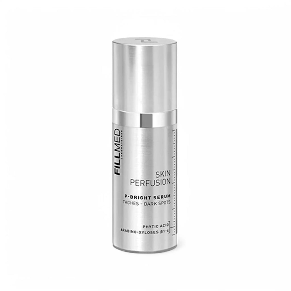 Fillmed Skin Perfusion P-Bright Serum 30ml Fillmed