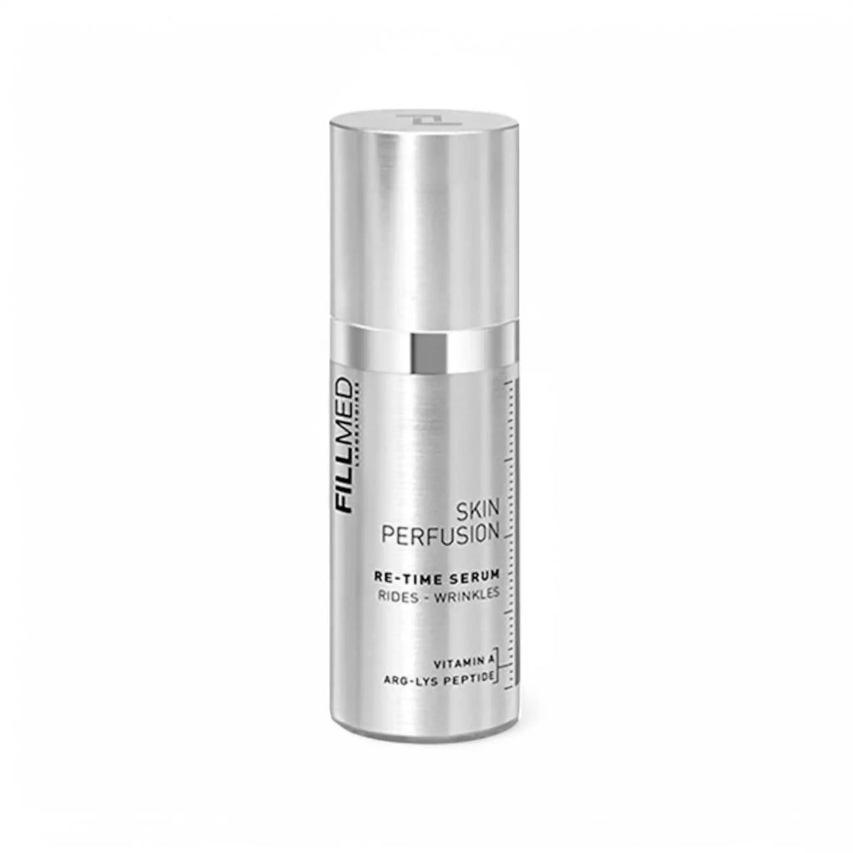 Fillmed Skin Perfusion RE-Time Serum 30ml Fillmed
