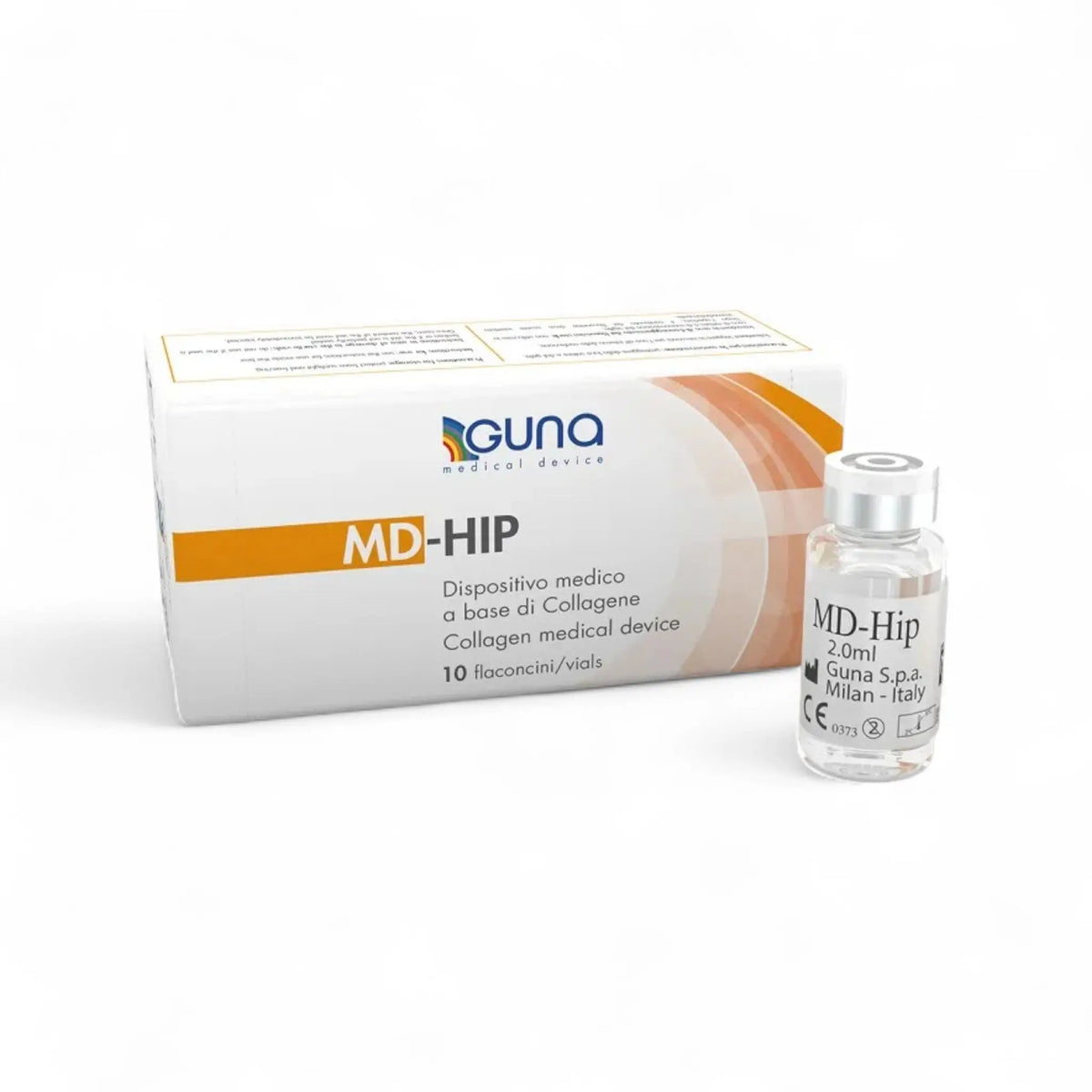 Guna MD-Hip 10x2ml