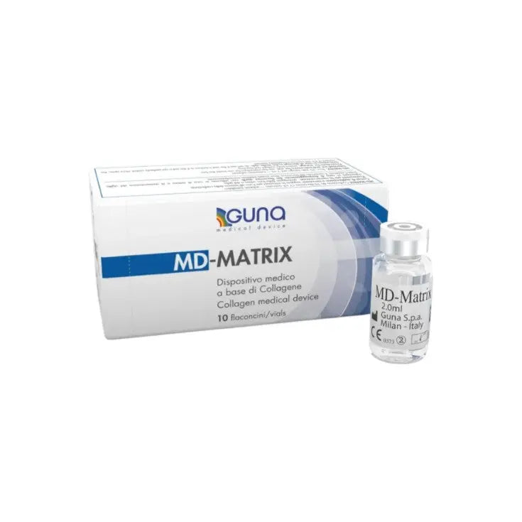 Guna MD-Matrix 1x2ml