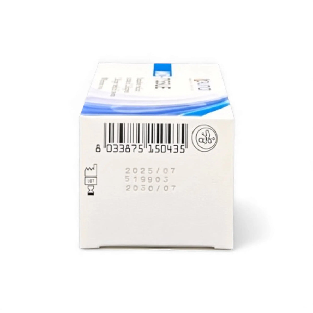 Guna MD-Tissue 10 x 2ml