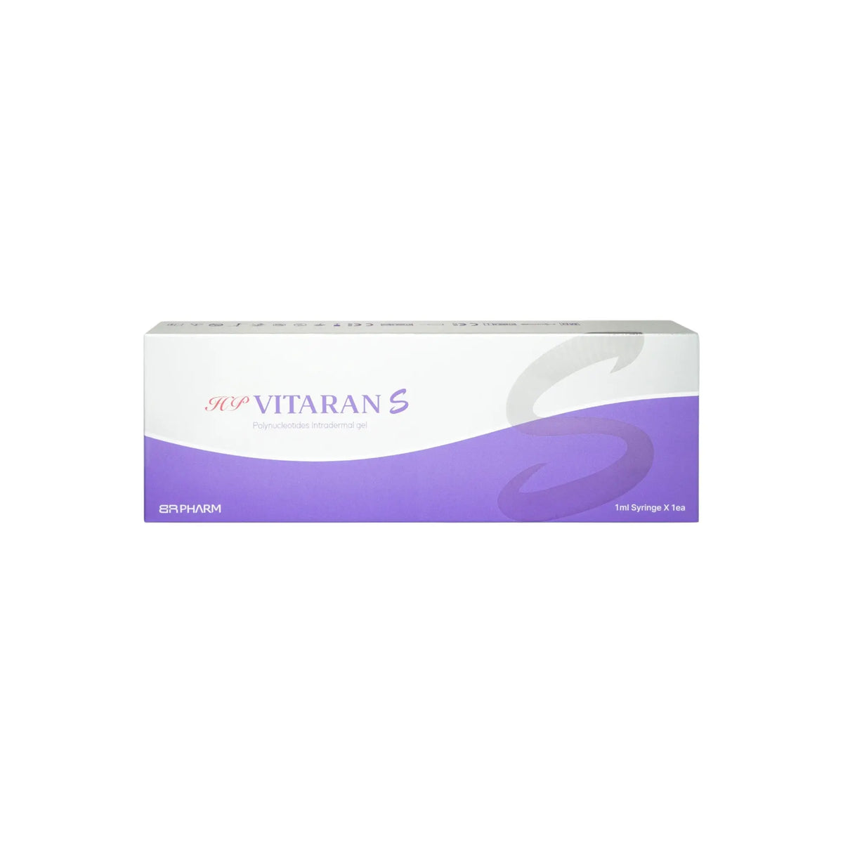 HP Vitaran S 1ml
