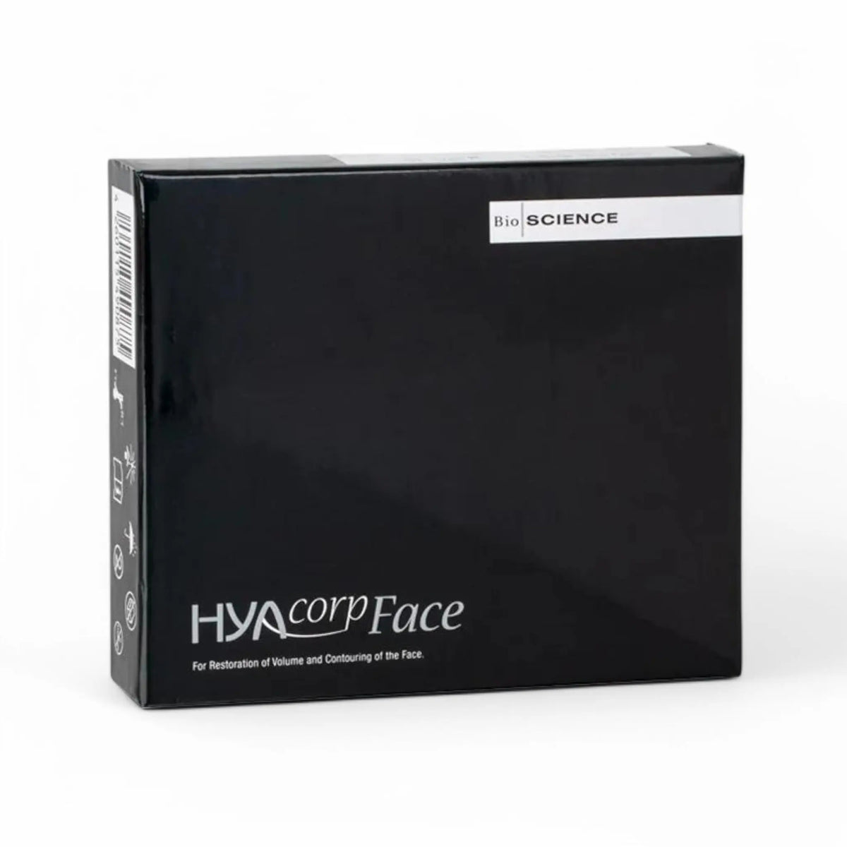 Hyacorp Face 2ml Hyacorp