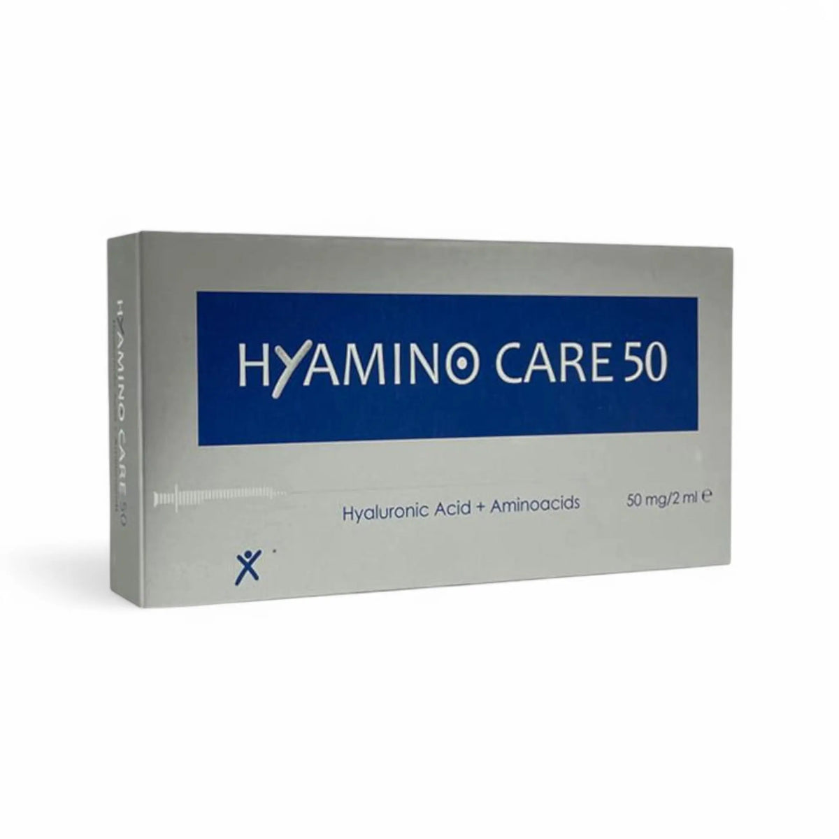 Hyamino Care 50 2ml Hyamino