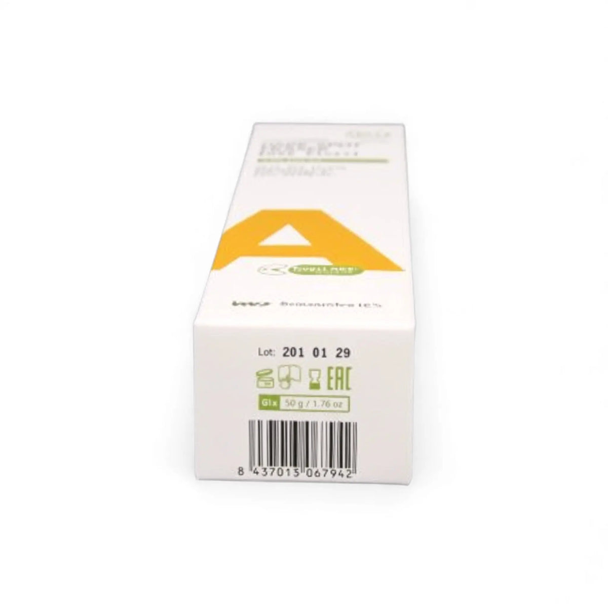 Innoaesthetics Dark Spot Eraser 24H Cream 50g (Derma)