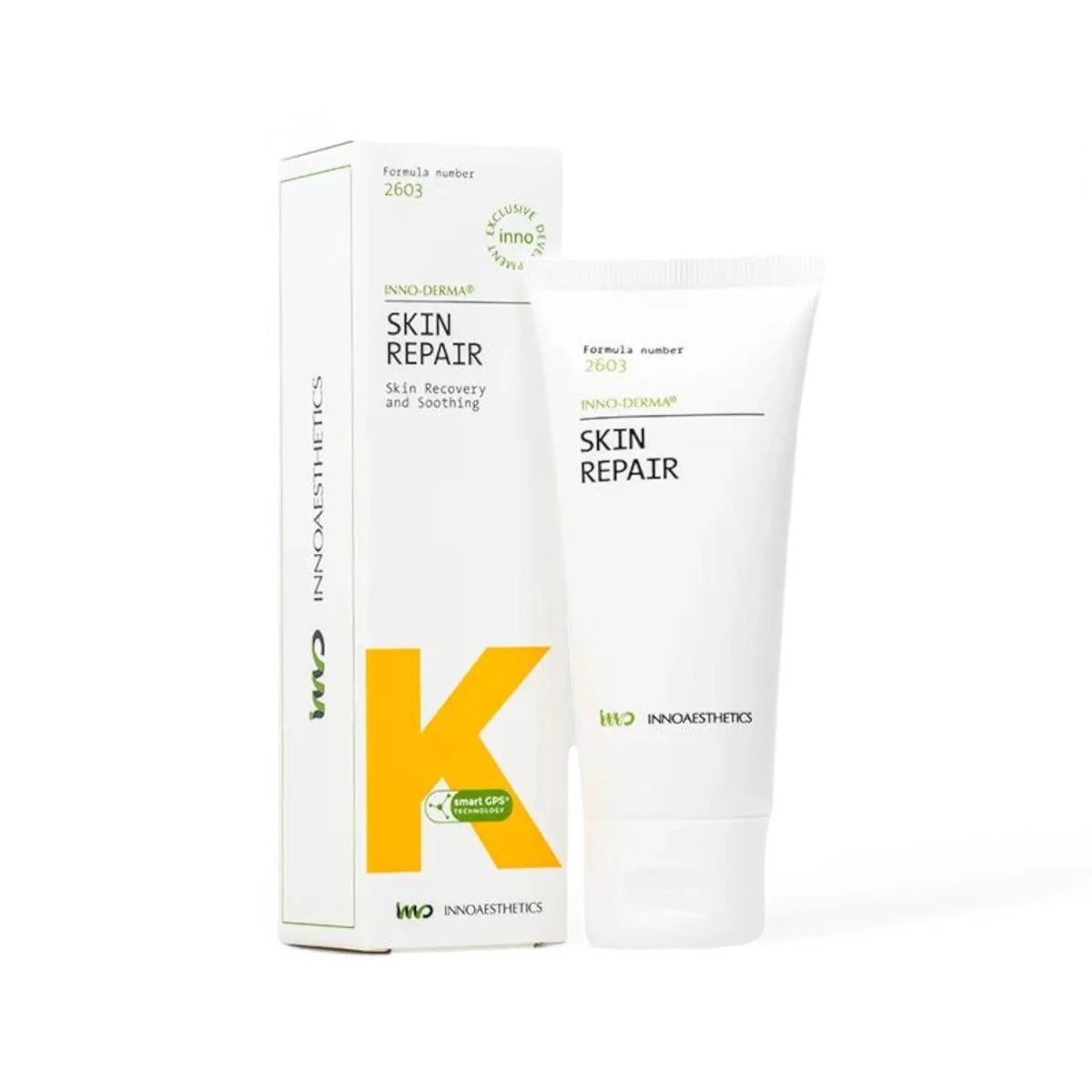 Innoaesthetics Skin Repair 60g (Derma) Innoaesthetics