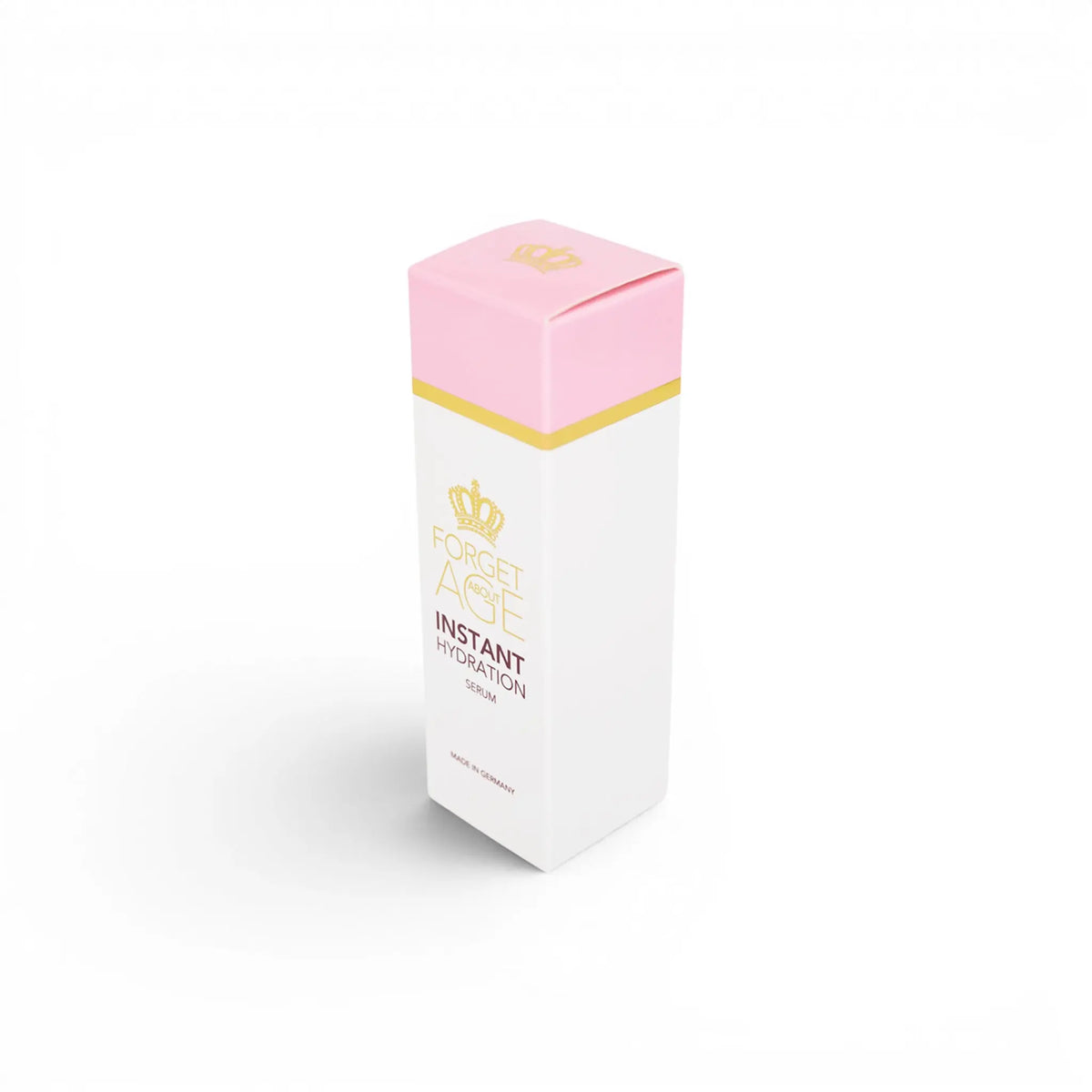 Instant Hydration Serum
