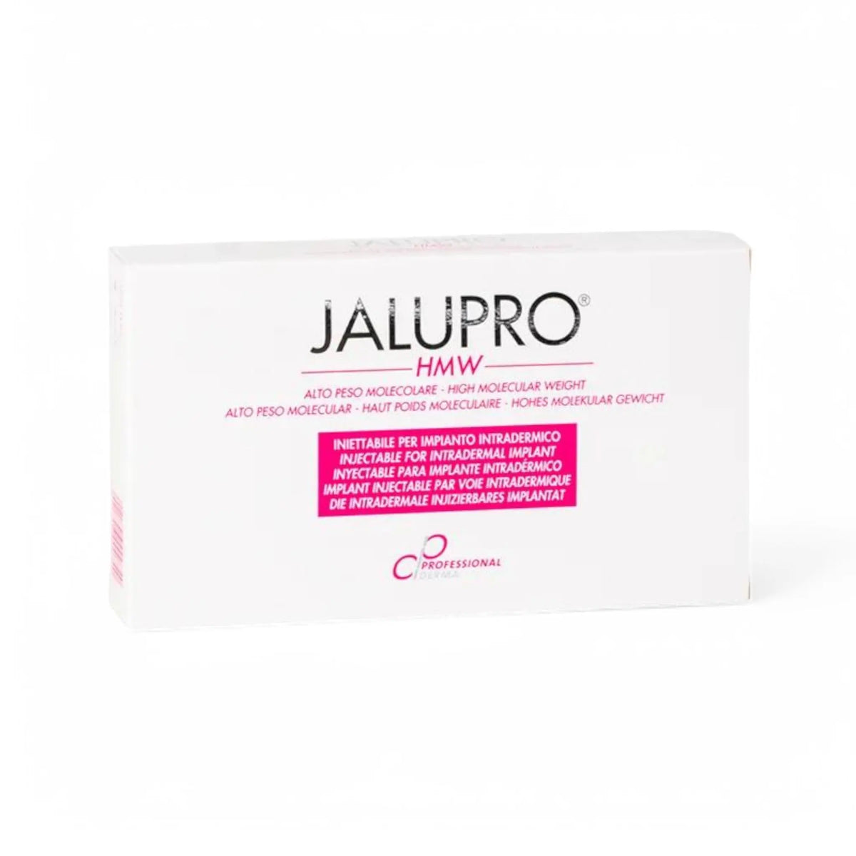 Jalupro HMW 1,5ml Jalupro
