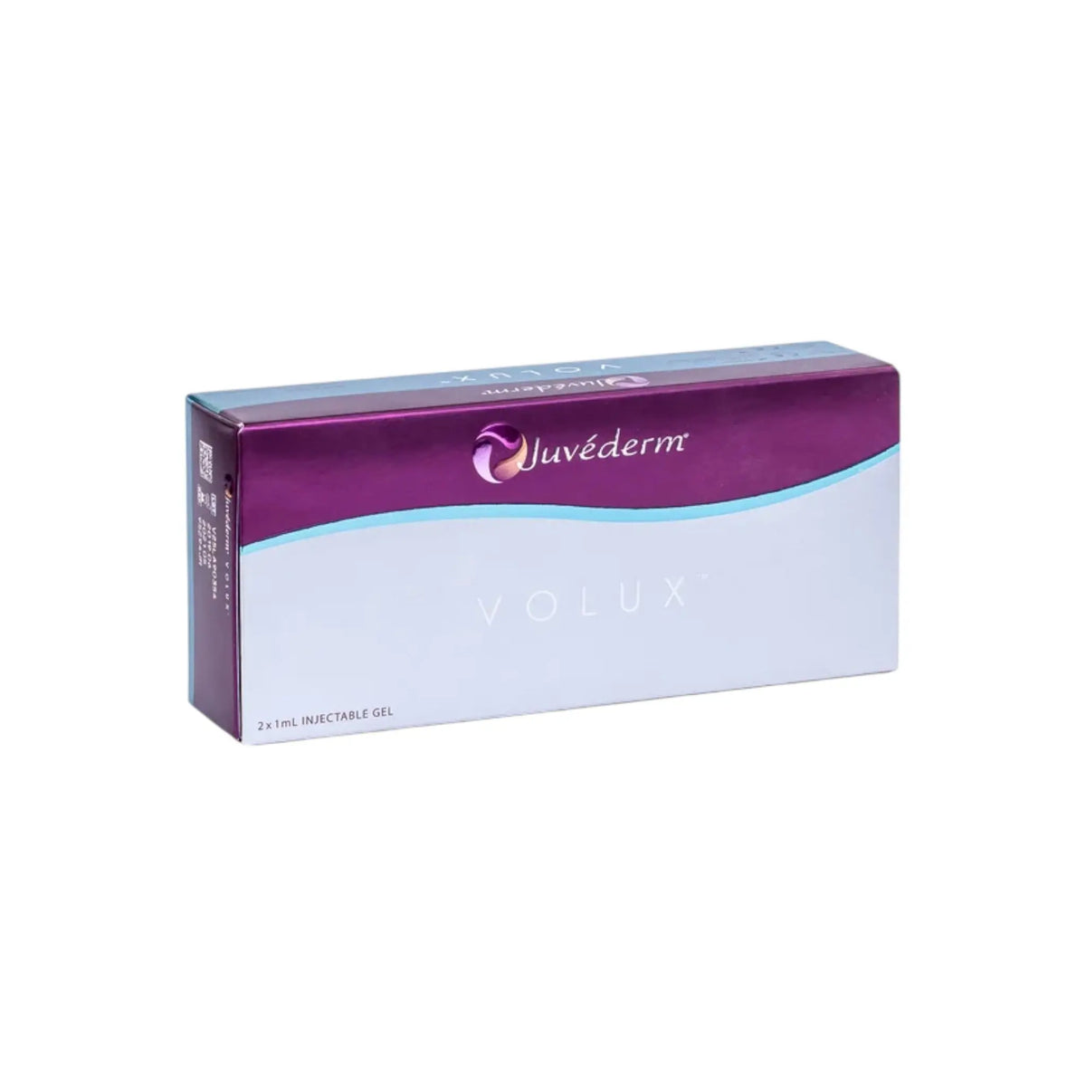Juvederm Volux Lidocaine 1ml