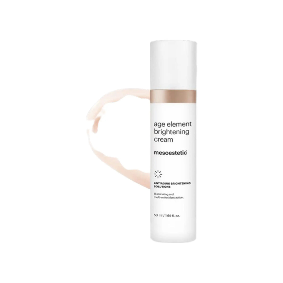 Mesoestetic Age Element Brightening Cream 50ml