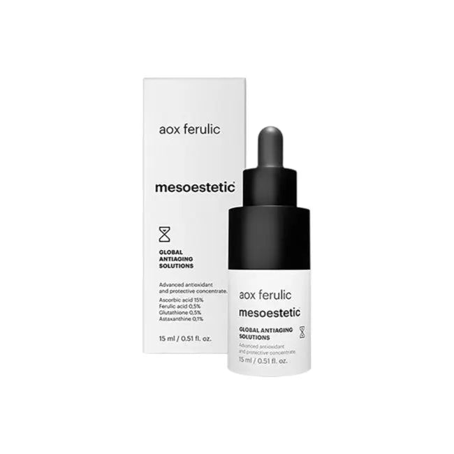 Mesoestetic Aox Ferulic 15ml