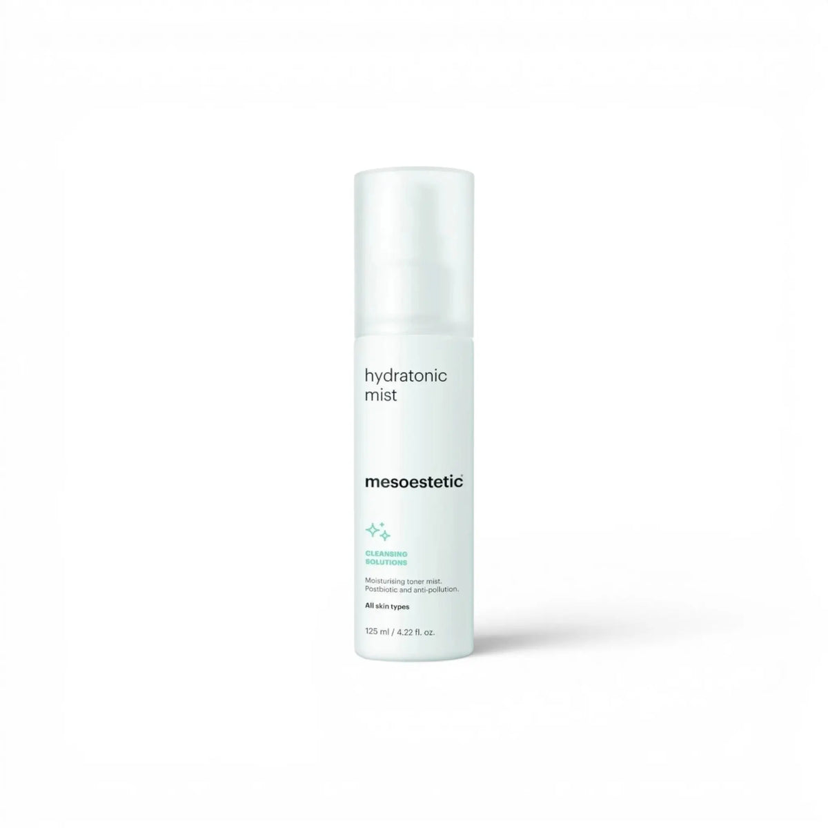 Mesoestetic Hydratonic Mist 1 × 125 ml