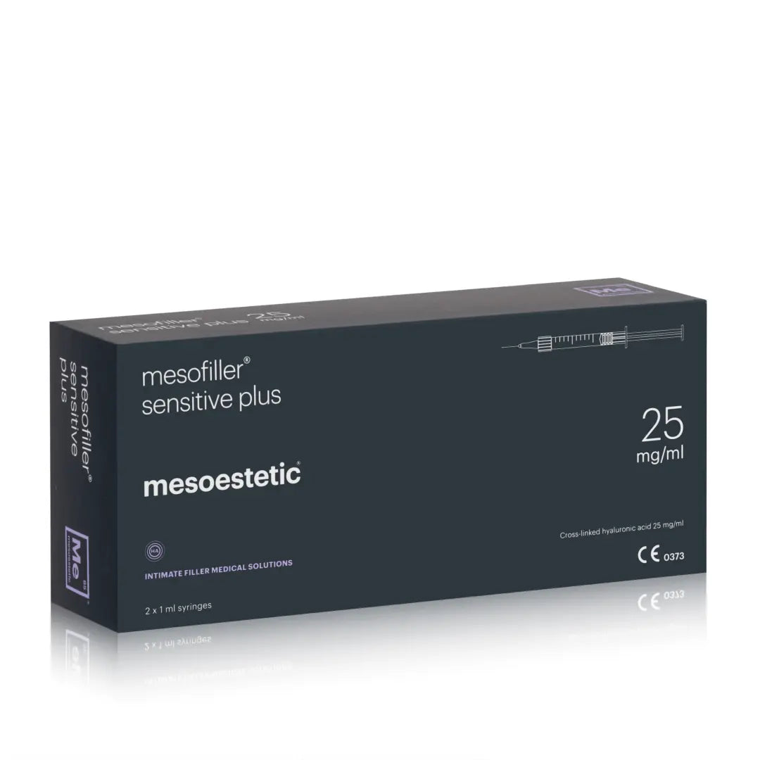 Mesoestetic Mesofiller Sensitive Plus 2 x 1ml