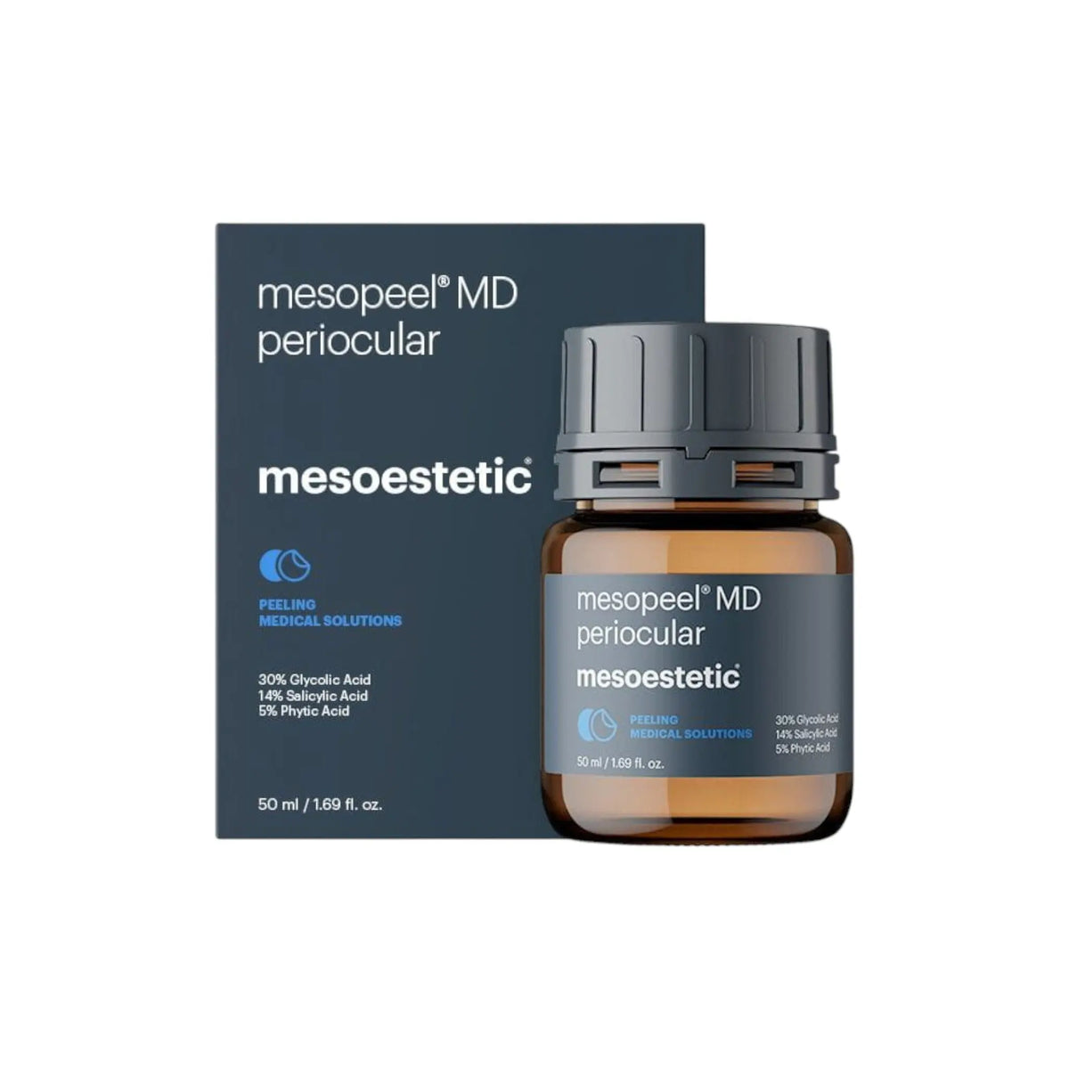 Mesoestetic Mesopeel MD Periocular 50ml
