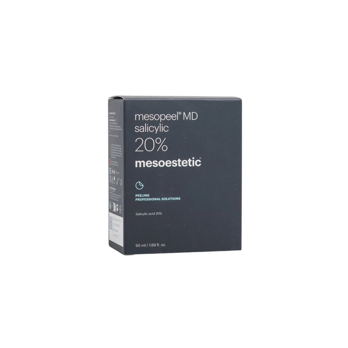 Mesoestetic Mesopeel MD Salicylic 20% 50ml