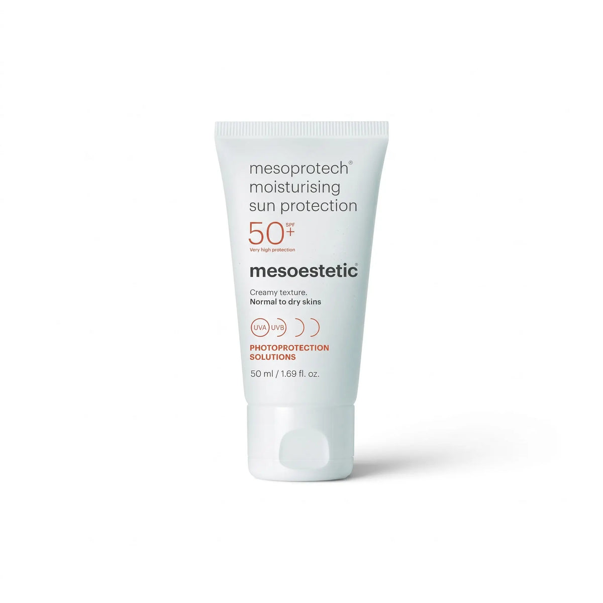 Mesoestetic Moisturising Sun Protection SPF 50 1 × 50 ml