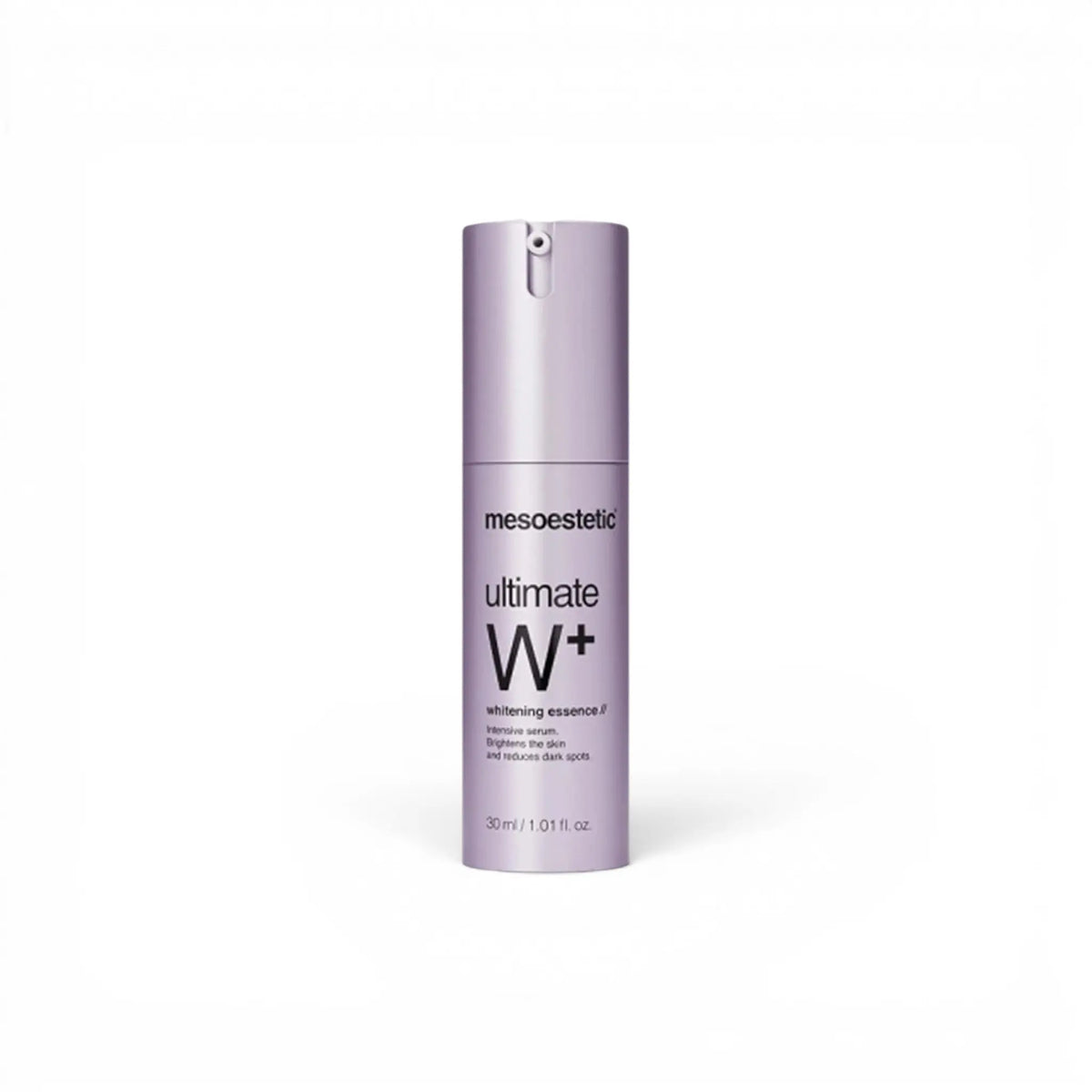 Mesoestetic Ultimate W+ Whitening Essence 1 × 30 ml