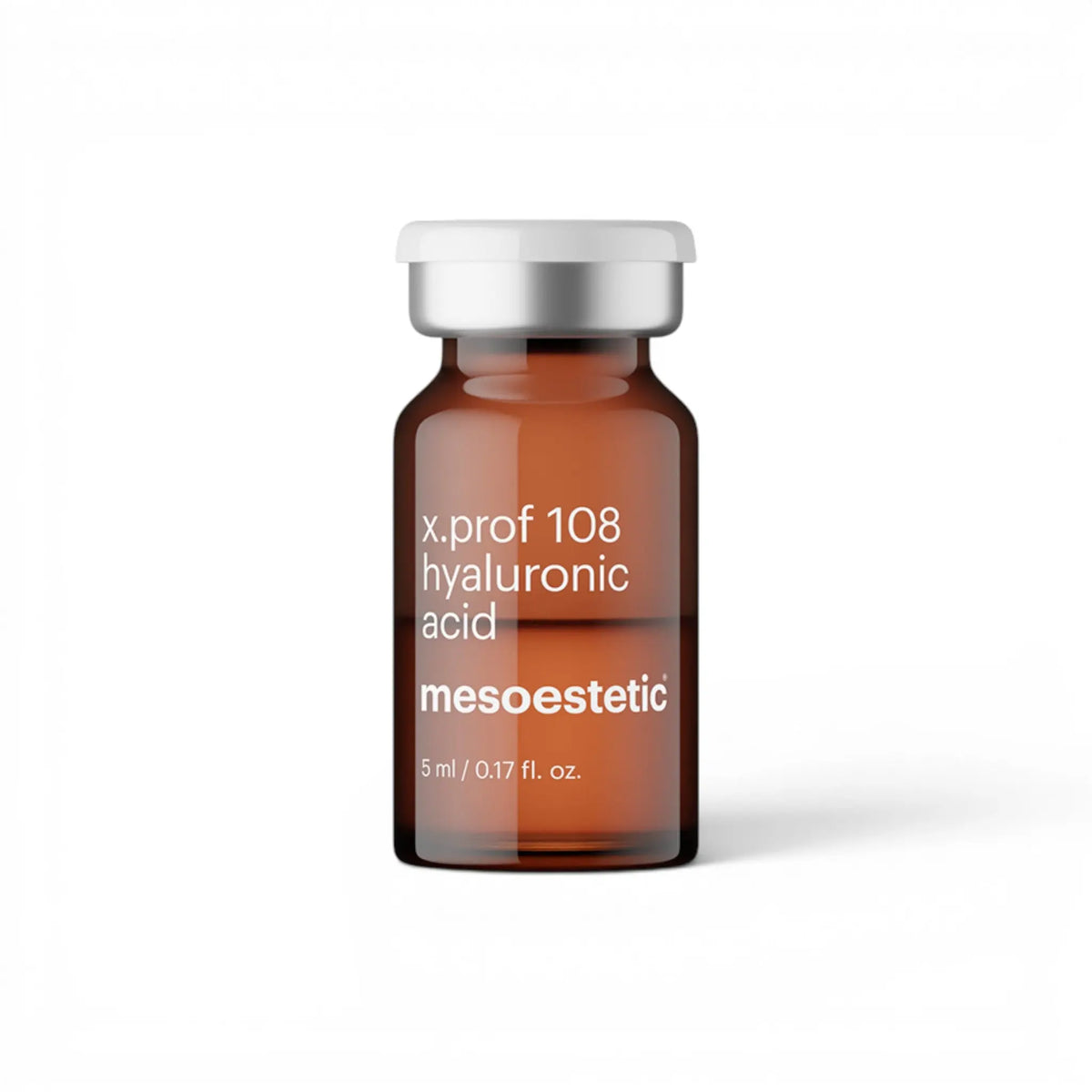 Mesoestetic X.Prof 108 Hyaluronic Acid 5ml