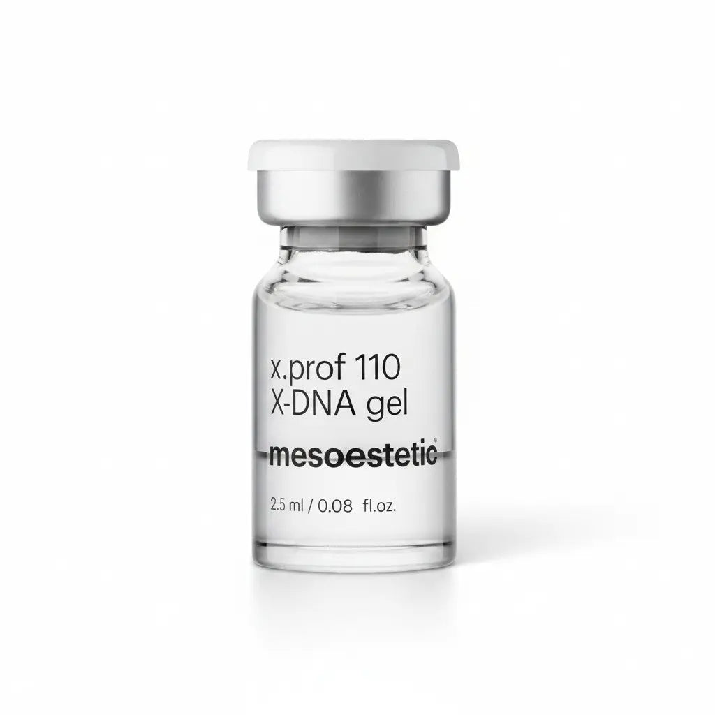 Mesoestetic X.Prof 110 X-DNA Gel 2,5ml