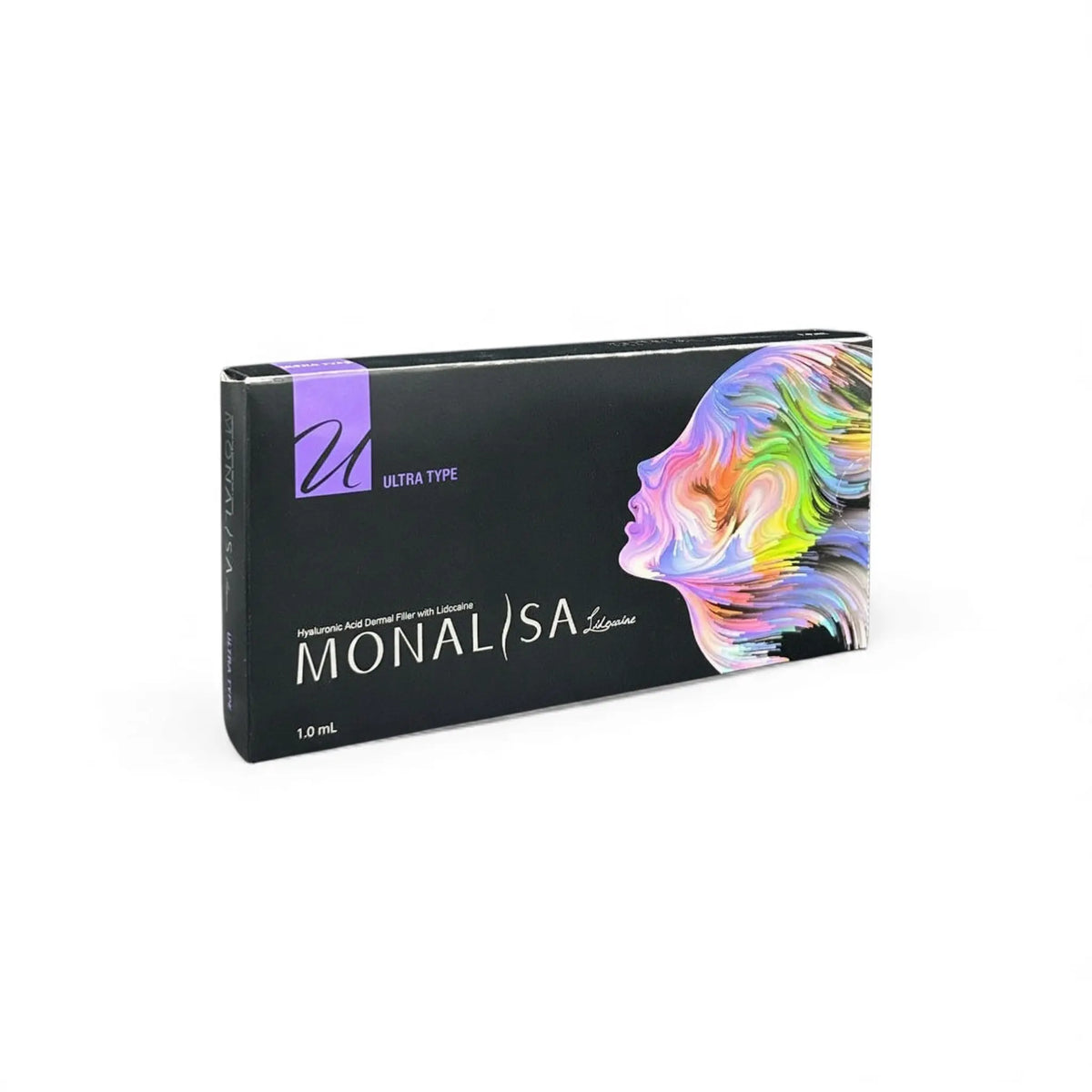 Monalisa Ultra Lidocaine 1 x 1ml