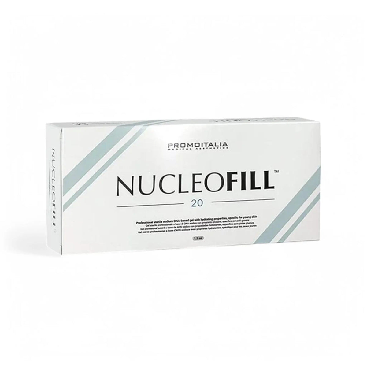 Nucleofill 20 1,5ml Nucleofill