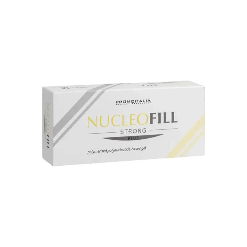 Nucleofill Strong Plus 1x2ml