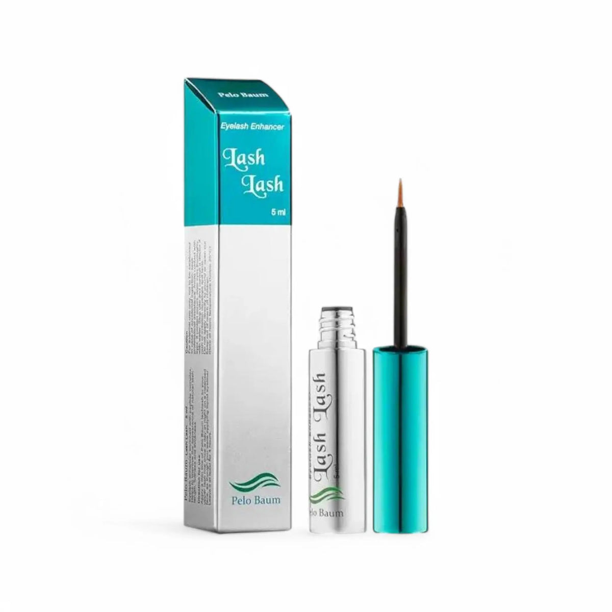 Pelo Baum Lash Lash Eyelash Enhancer 5ml Pelo Baum