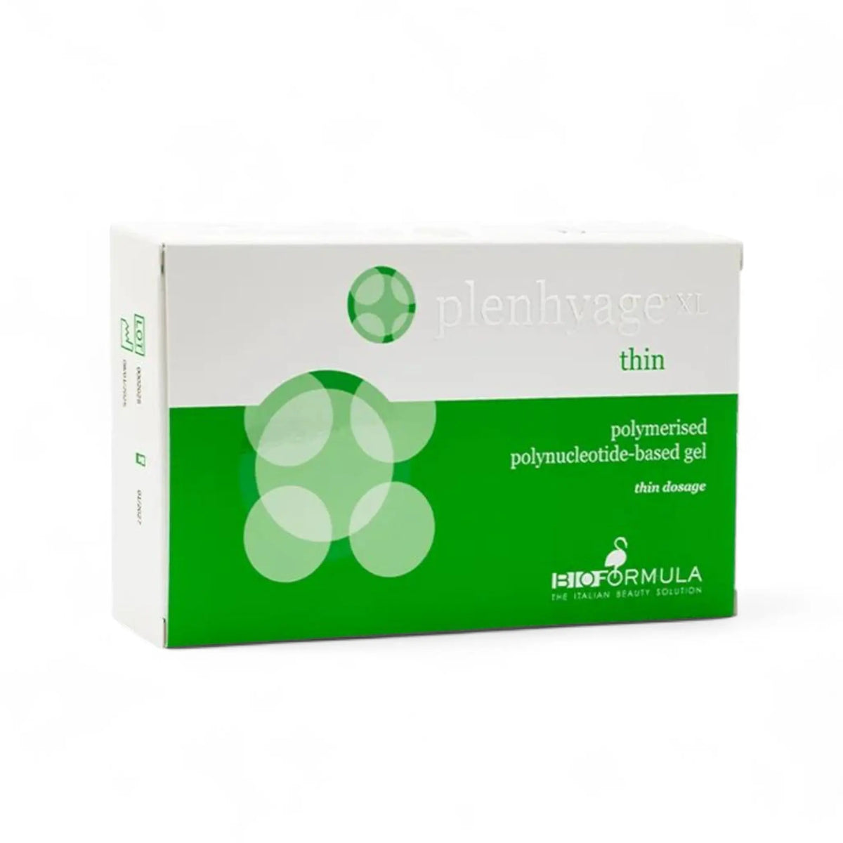 Plenhyage XL Thin 1x2ml