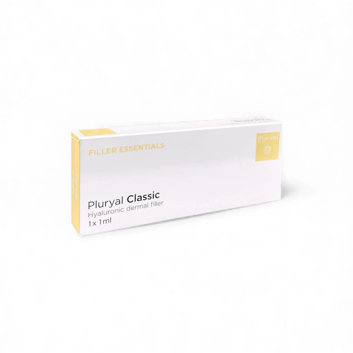 Pluryal Classic 1 x 1ml