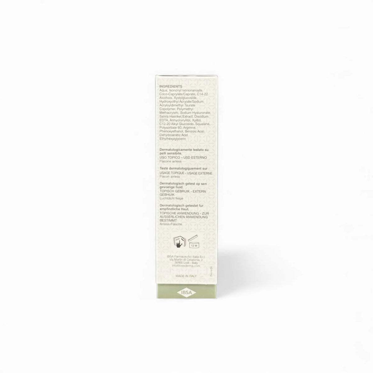 Profhilo Haenkenium Cream 50ml