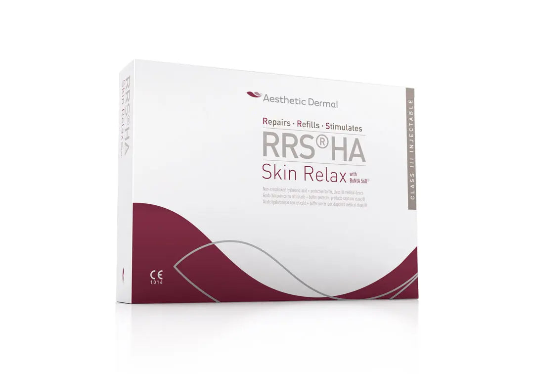 RRS HA Skin Relax with Bonta 568 3ml