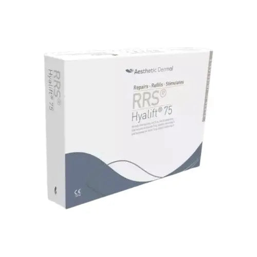 RRS Hyalift 75 Proactive 3ml