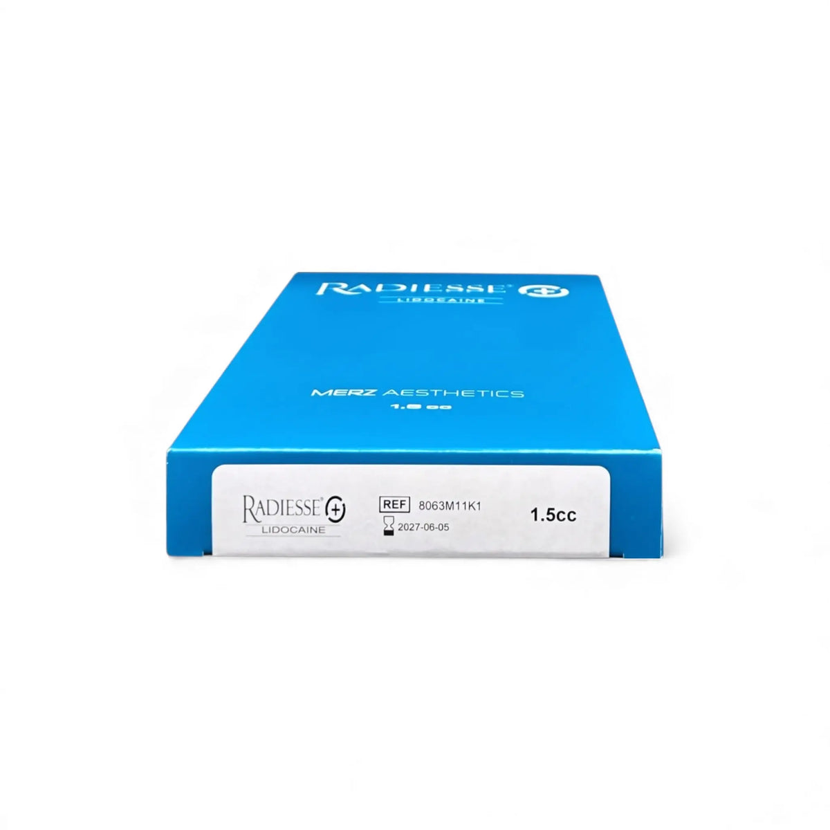 Radiesse+ Lidocain 1 x 1,5ml