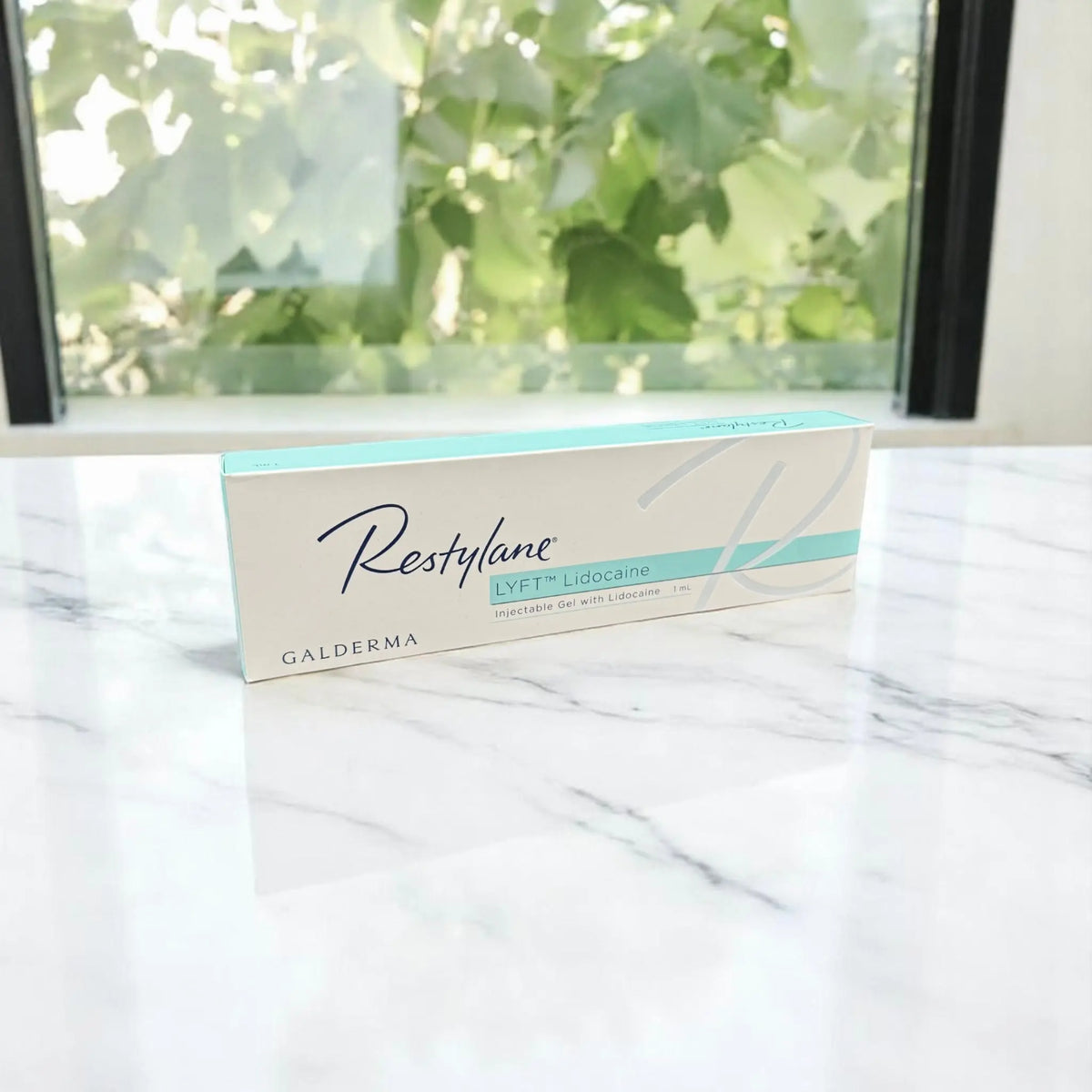Restylane Lyft Lidocaine 1ml Restylane