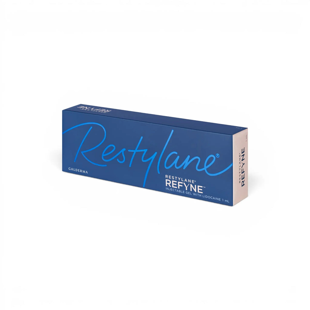 Restylane Refyne Lidocaine 1 x 1ml