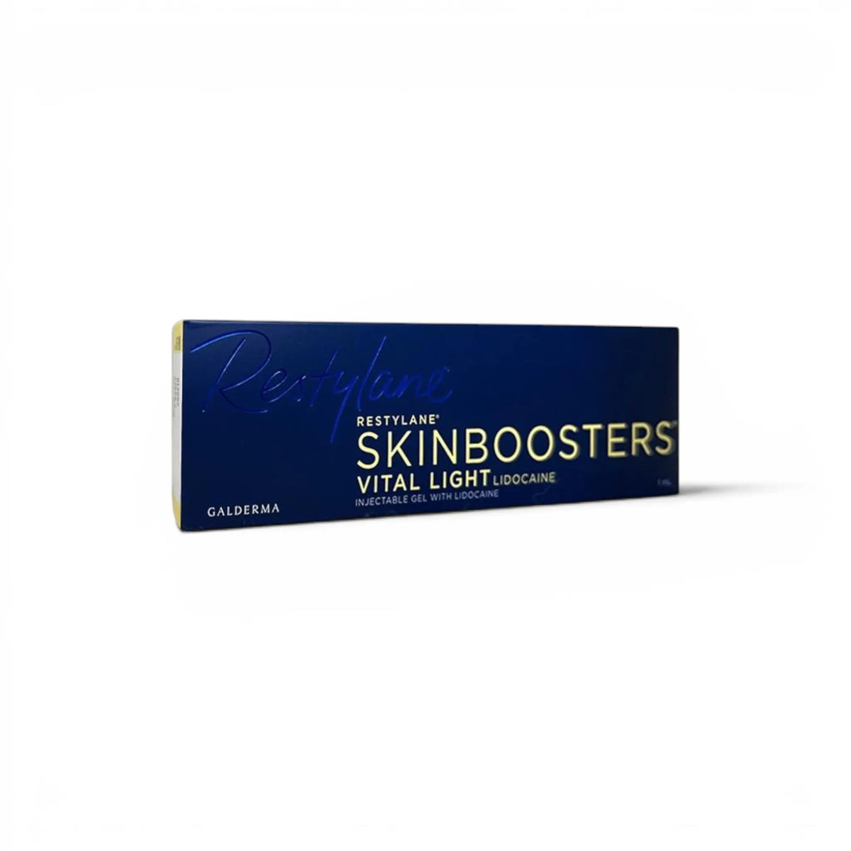 Restylane Vital Light SB Lidocain 1 x 1ml