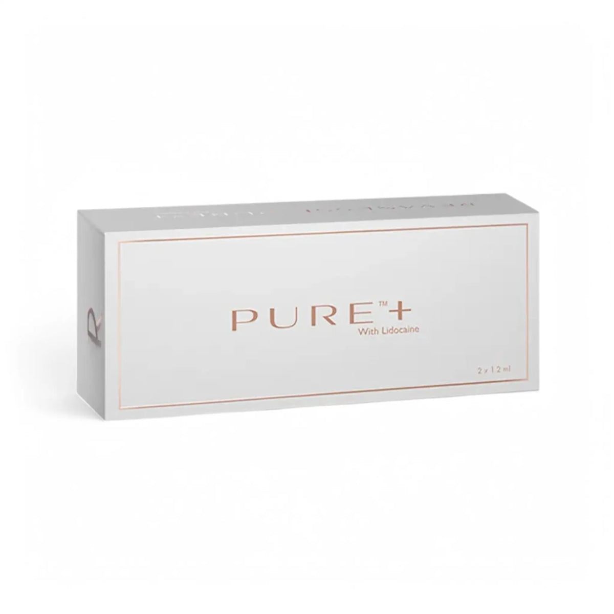 Revanesse Pure+ Lidocaine 1.2ml Revanesse